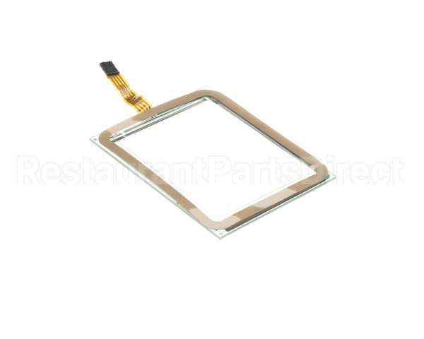 644-0080-001S Tidel Engineering Touchsreen