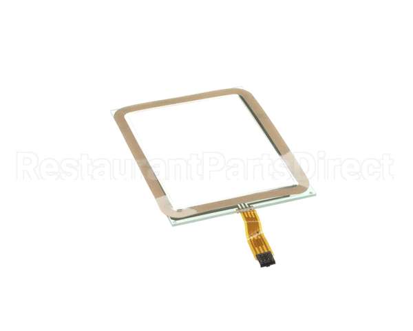 644-0080-001S Tidel Engineering Touchsreen