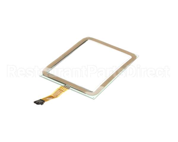 644-0080-001S Tidel Engineering Touchsreen