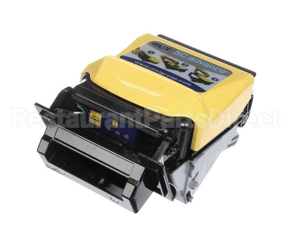 644-0106-303S Tidel Engineering Bill Acceptor Head, (Mei Single Note Fee