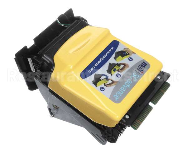 644-0106-303S Tidel Engineering Bill Acceptor Head, (Mei Single Note Fee