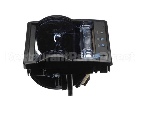 644-0132-402S Tidel Engineering Printer, Kfi, (Built-In)