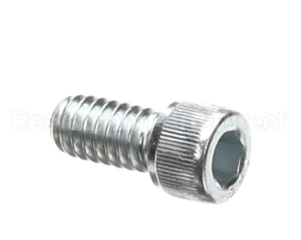 644094 Stoelting E Screw Cap 1/4-20 X 1/2 Soc H