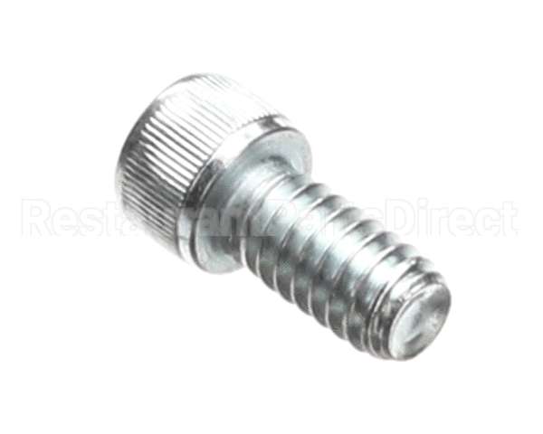 644094 Stoelting E Screw Cap 1/4-20 X 1/2 Soc H