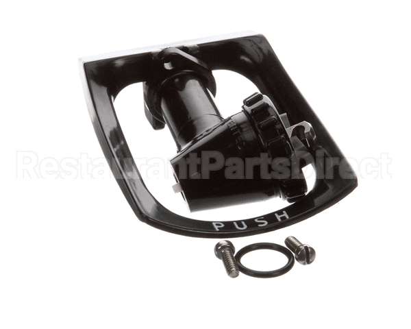 645-0005 Starline Faucet Assembly, Push