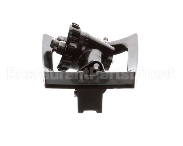 645-0005 Starline Faucet Assembly, Push