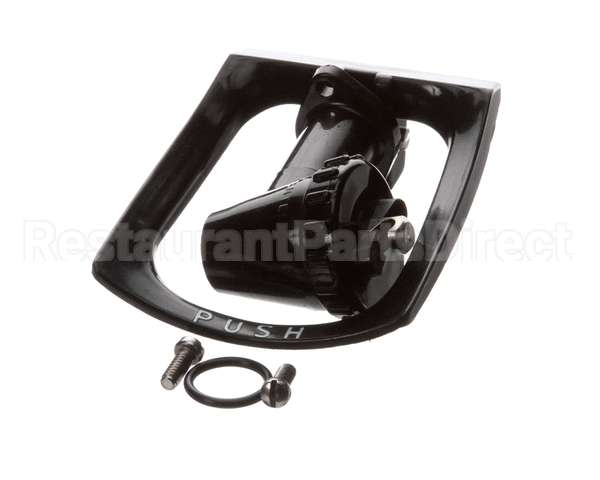 645-0005 Starline Faucet Assembly, Push