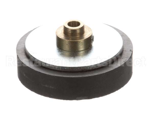 645-0009 Starline Drive Impeller Magnet W/Set Sc