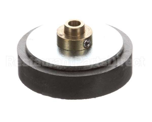 645-0009 Starline Drive Impeller Magnet W/Set Sc