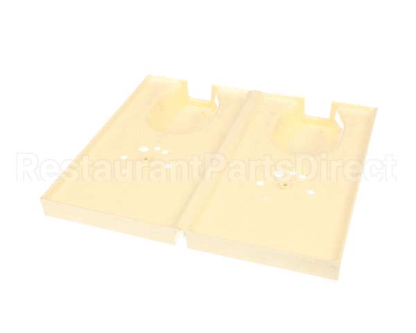 645-0075 Starline Platform Assemblys2Plas Frames