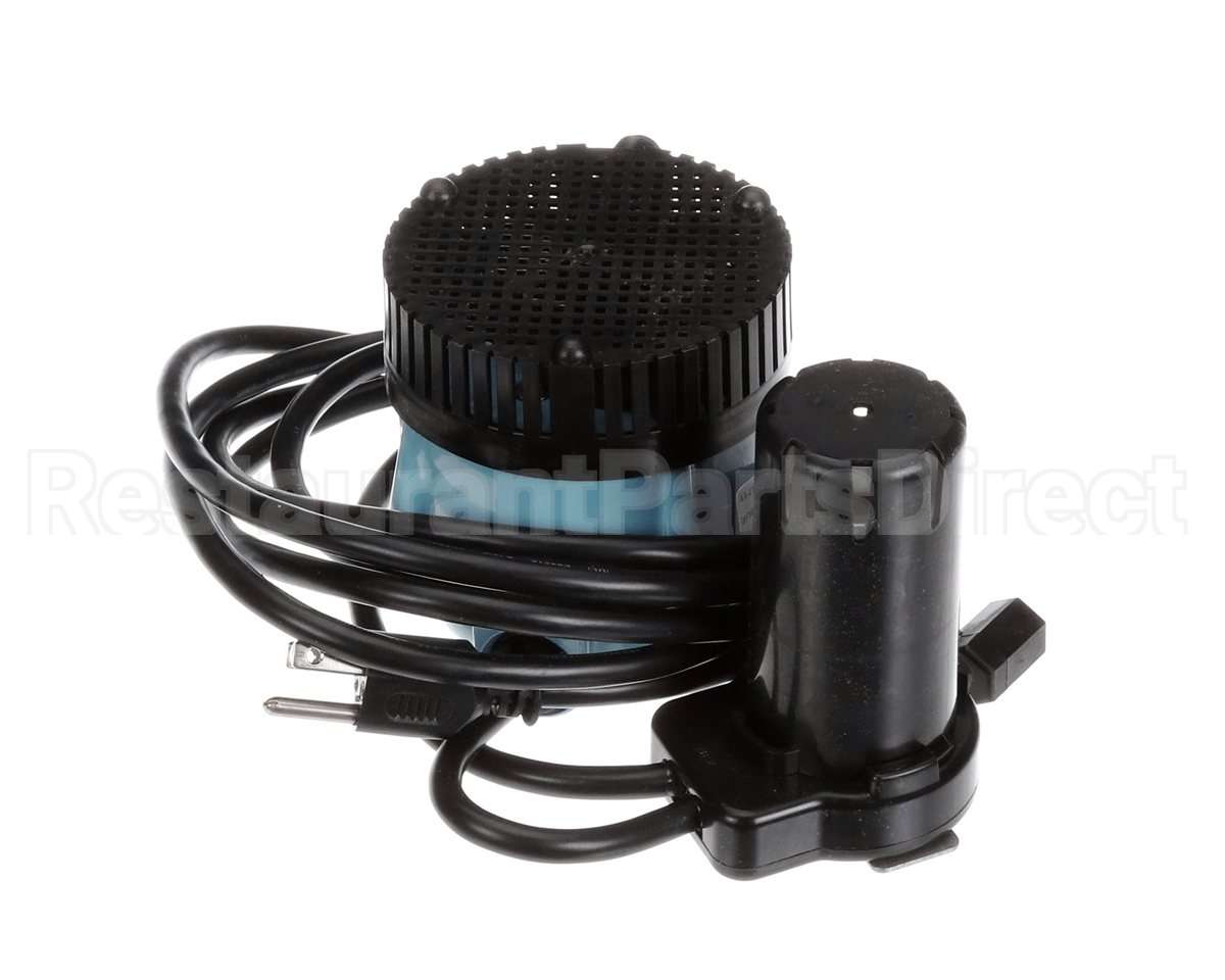 64503 Structural Concepts Motor Pump Condensate