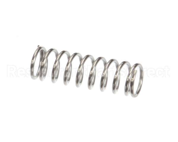 64511 Saniserv Spring Handle Mix Door