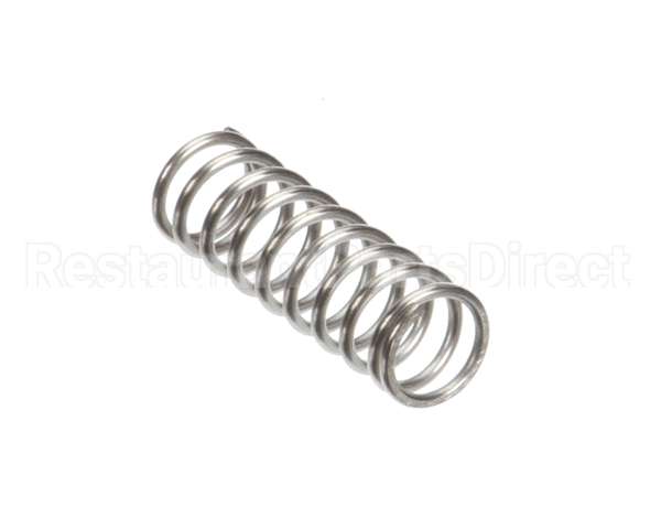 64511 Saniserv Spring Handle Mix Door