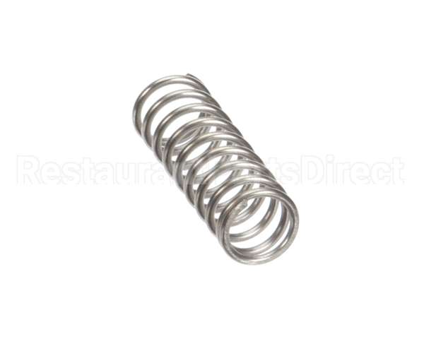 64511 Saniserv Spring Handle Mix Door