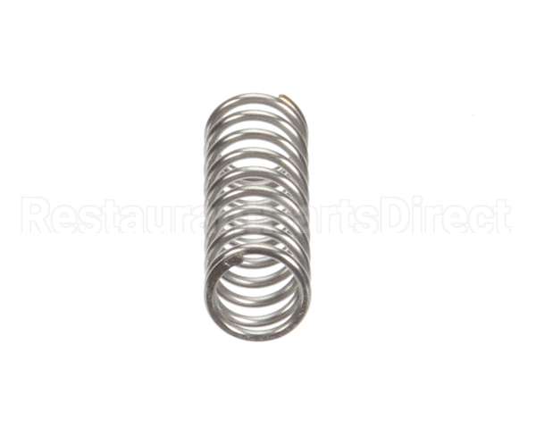 64511 Saniserv Spring Handle Mix Door