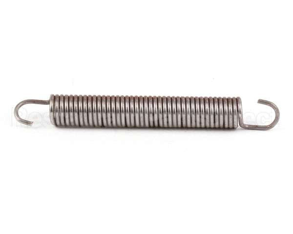 64515 Saniserv Spring Tension, Brown