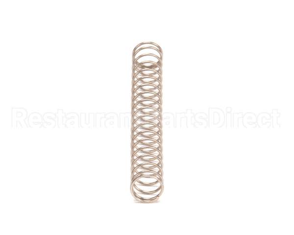 64531 Saniserv Spring:spigot Plunger 108