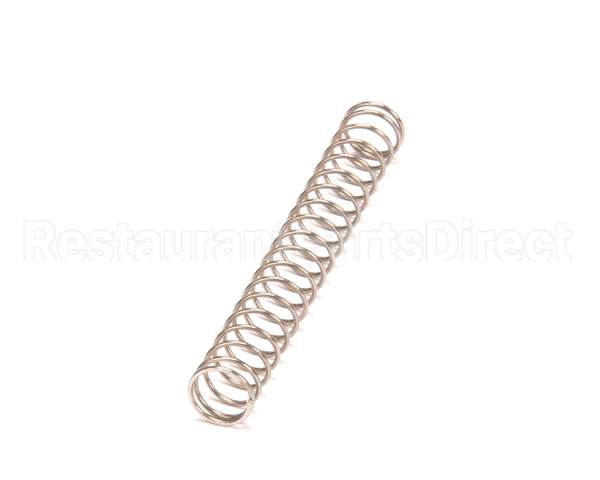 64531 Saniserv Spring:spigot Plunger 108