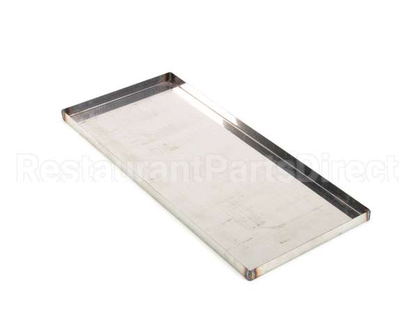 64626-1 Perlick Pan, Condensate Drain Ft/Mc