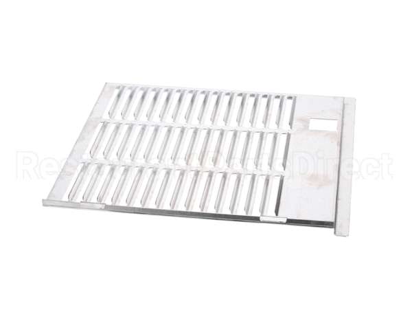 64643-1 Perlick Grille, Front, Fr W/Switch Hol