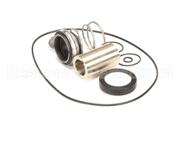 6466 Douglas Machines Burks Seal Kit 5 Hp 7-5 Hp
