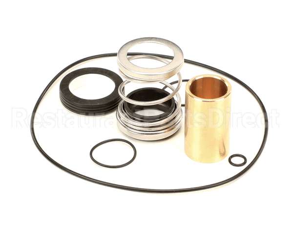 6467 Douglas Machines Burks Seal Kit 15 Hp