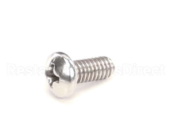 647512 Stoelting E Screw Mach 832 X 38 Pan Hd