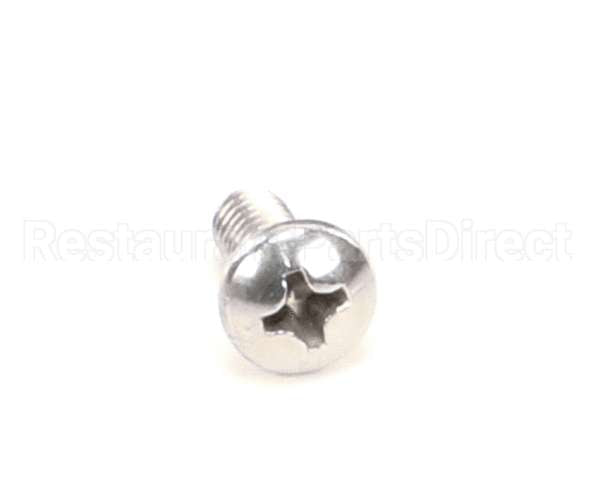 647512 Stoelting E Screw Mach 832 X 38 Pan Hd