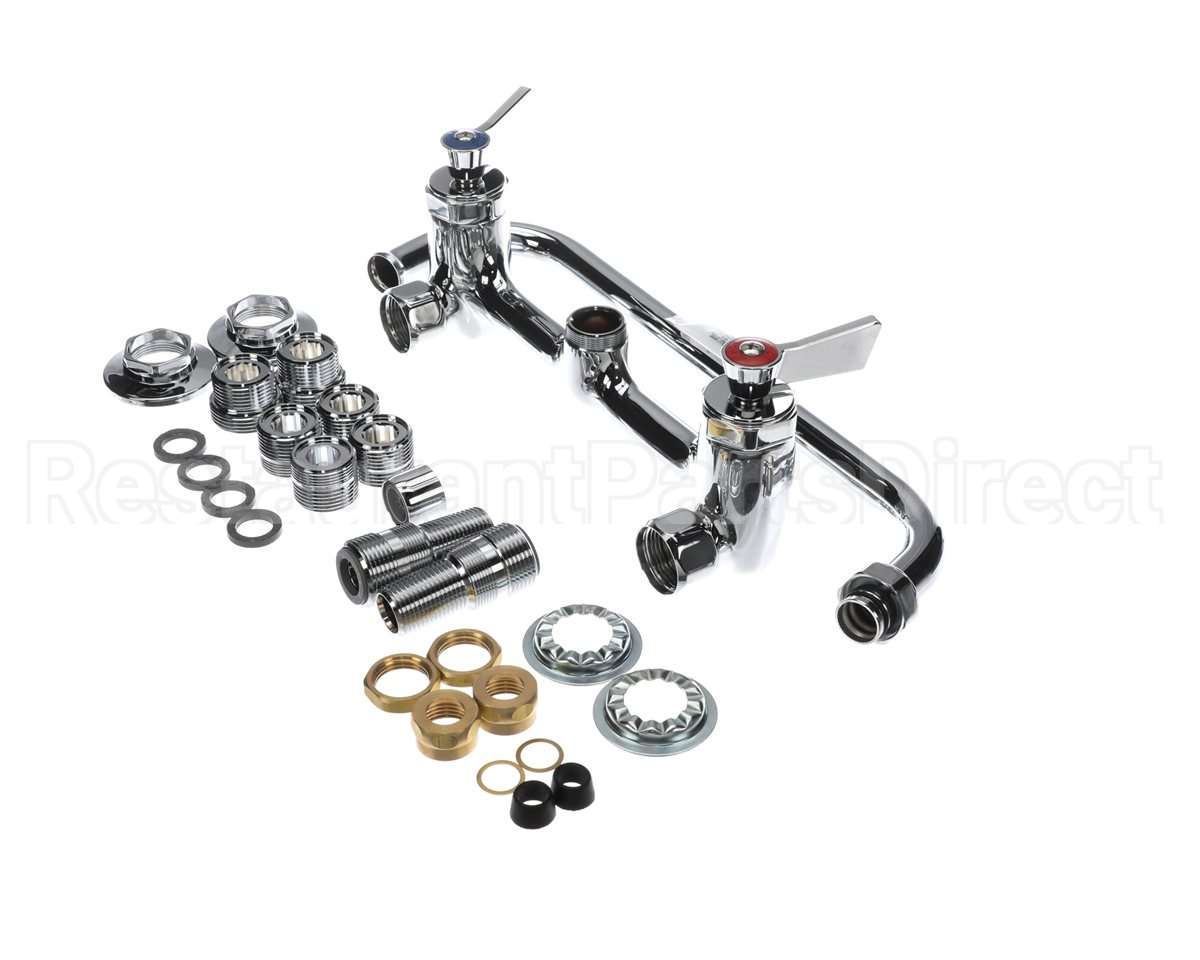 64760 Fisher Faucet 8Bscdzlh 12Ss