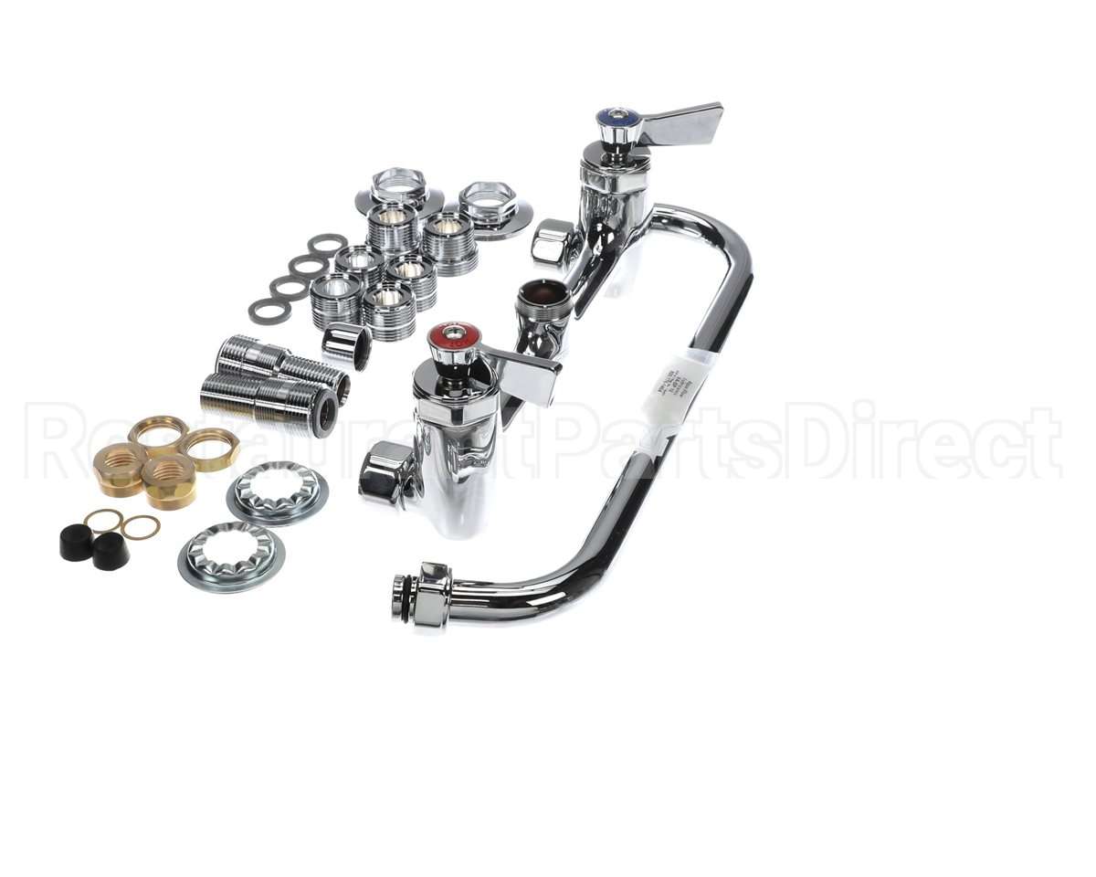 64760 Fisher Faucet 8Bscdzlh 12Ss