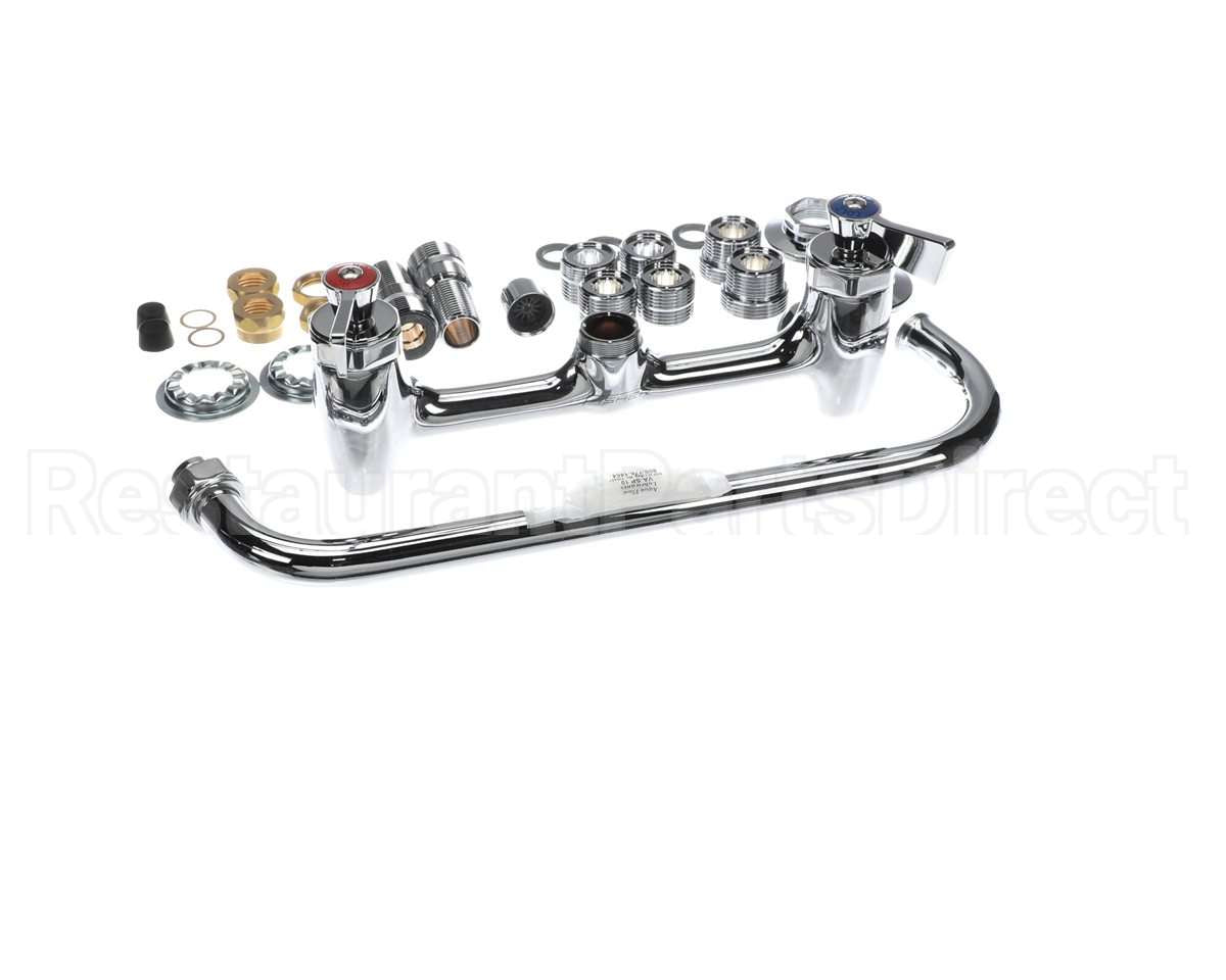 64760 Fisher Faucet 8Bscdzlh 12Ss