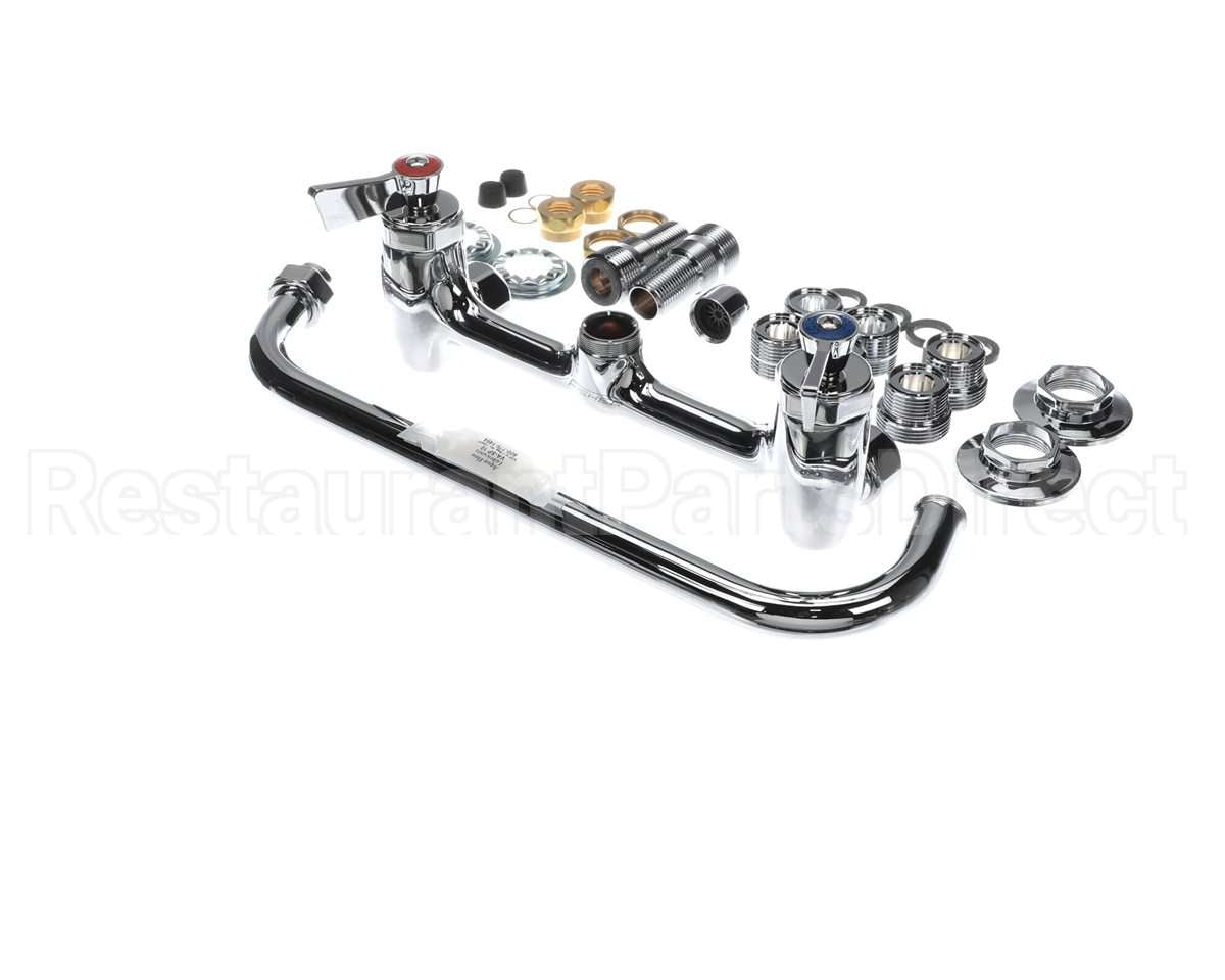 64760 Fisher Faucet 8Bscdzlh 12Ss
