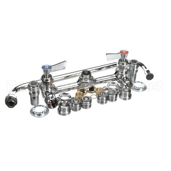 64770 Compatible Midwest Appliance Parts Faucet 8Bszlh 14Ss