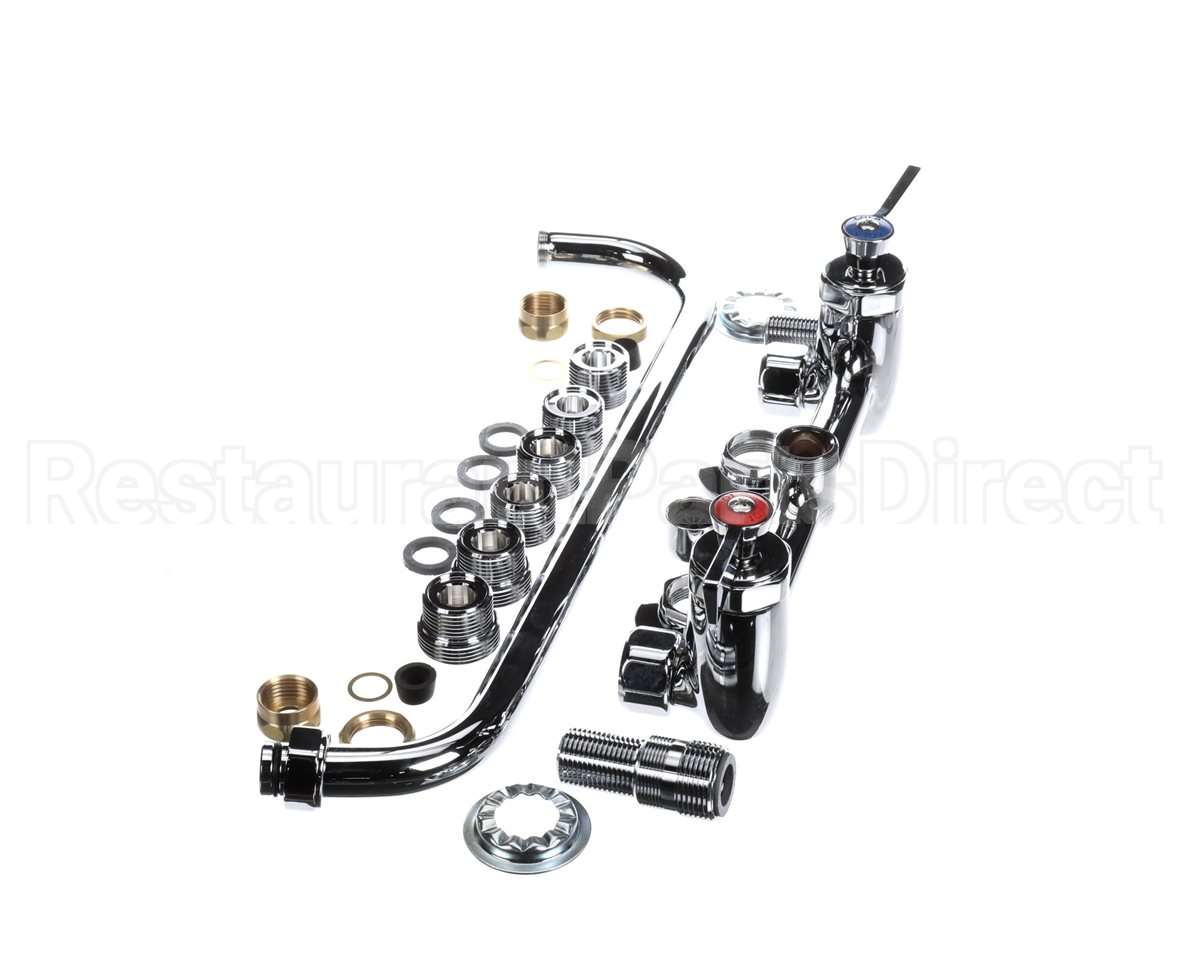 64770 Fisher Faucet 8Bscdzlh 14Ss