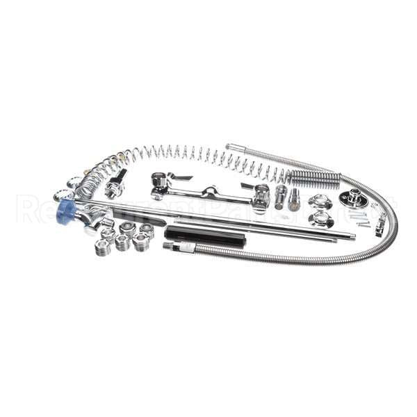 64793 Compatible Fisher Prerinse Spg 8Bszlh