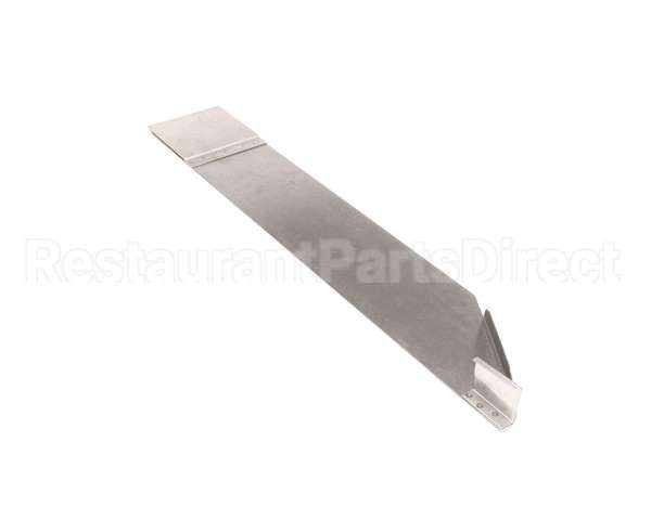 64805003 Apw Wyott Splash Guard Lg Rh Sd Weld As