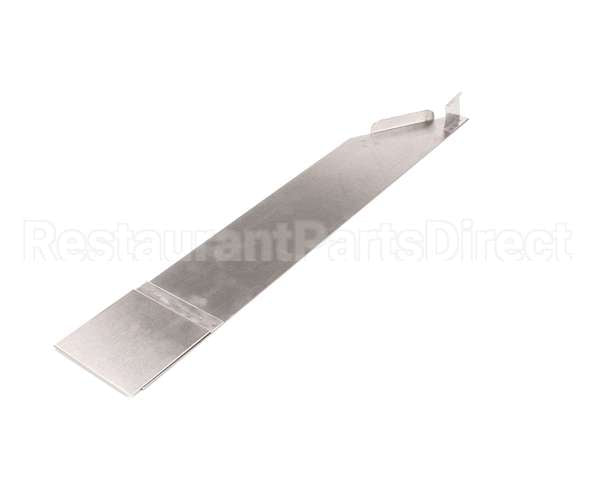 64805003 Apw Wyott Splash Guard Lg Rh Sd Weld As