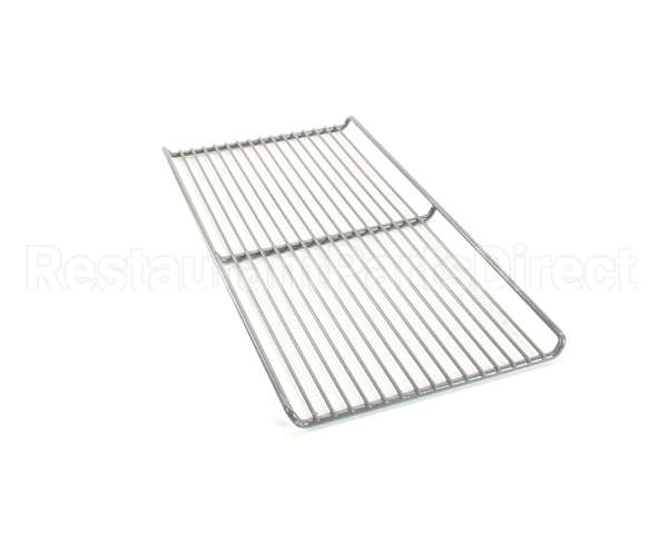 64809-1 Perlick Shelf, Coated, 9 3/4