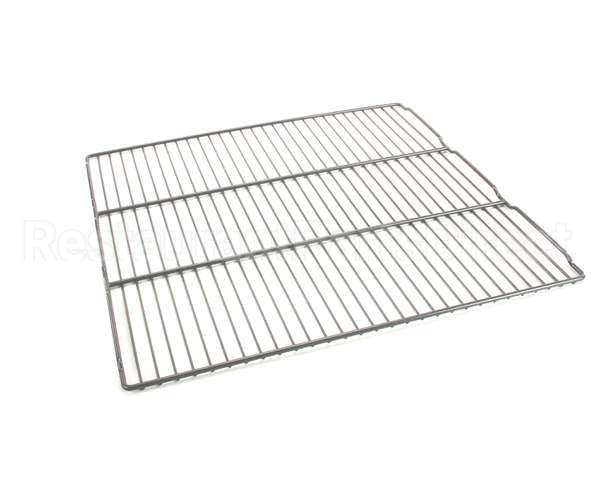 64814-1 Perlick Shelf, Floor, Coated, 19-3/4,