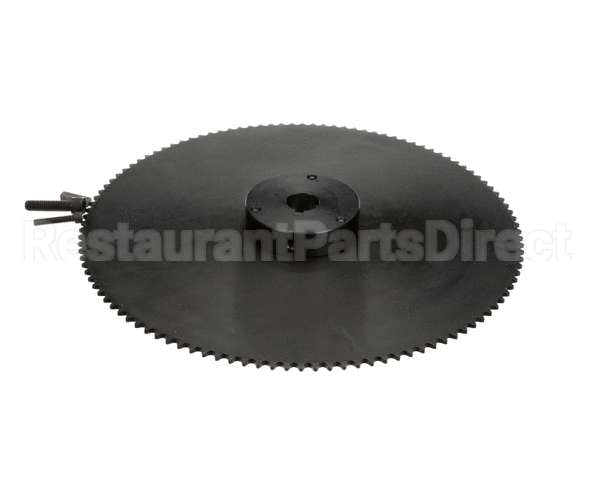 6493 Hardt Sprocket Gear 35B112 W/Hub (Bolted Ass'y