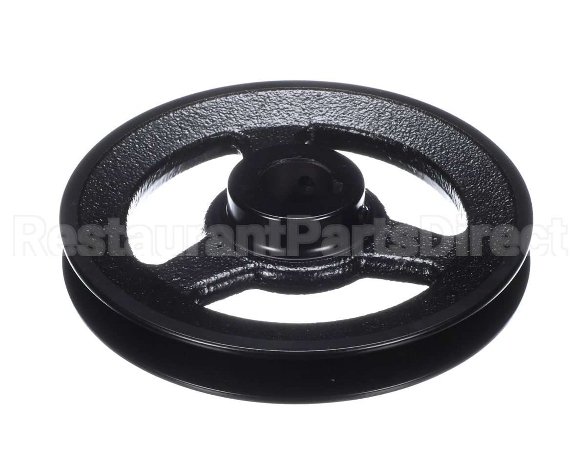 64W54 Lennox 1" Bore 6.45O.d Pulley