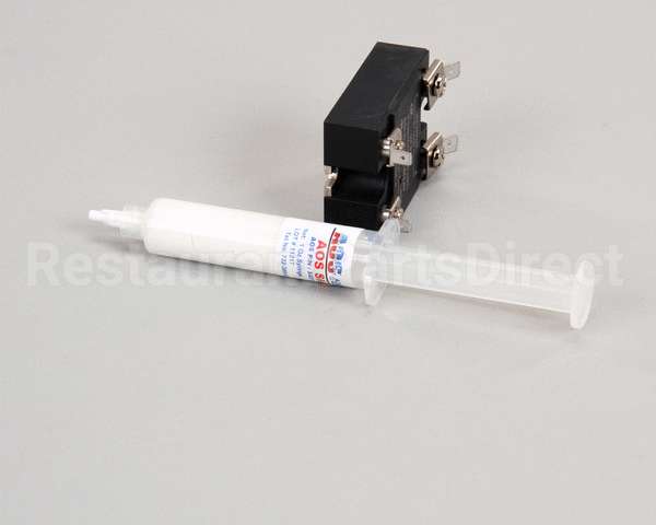 65-058S Prince Castle Bag Relay,Ss,50A