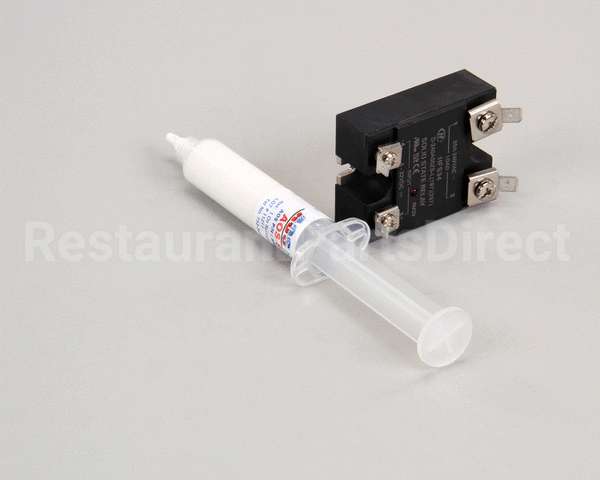 65-058S Prince Castle Bag Relay,Ss,50A