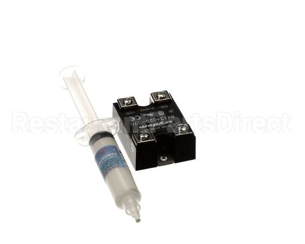 65-059S Prince Castle Kit,Relay Domestic