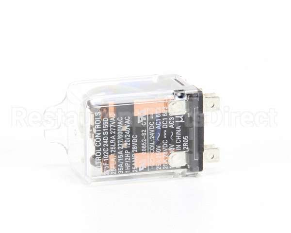 65-062-08S Prince Castle Kit,Heater Selecting Relay 24V