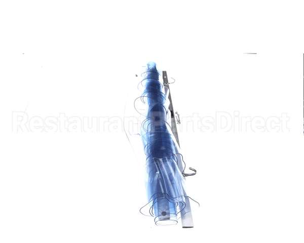 65-19019 Federal Industries Strip Curtain Rssm378 33.75W X