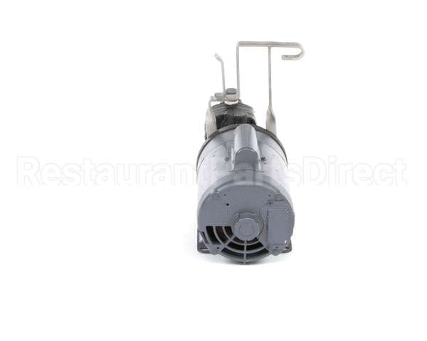 65-425 Falcon Fabricators Pump & Motor
