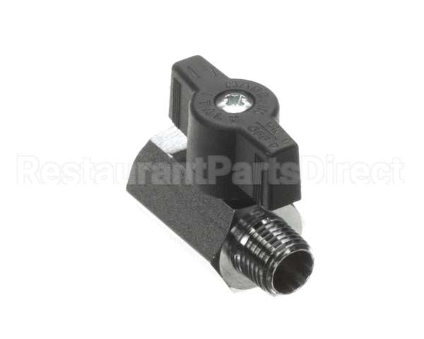 65-7 Dema Ball Valve 1/4 Npt