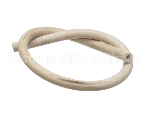 65-7112-002 Adamation Tubing, Gum, 1/2" Od, Per Ft