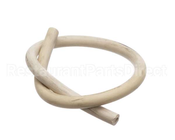 65-7112-002 Adamation Tubing, Gum, 1/2" Od, Per Ft